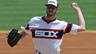 Chris Sale Is Fed Up With Robin Ventura